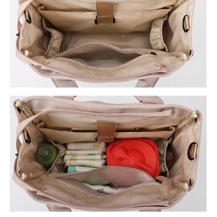 Stylish Multi-Purpose Backpack Kalsten
