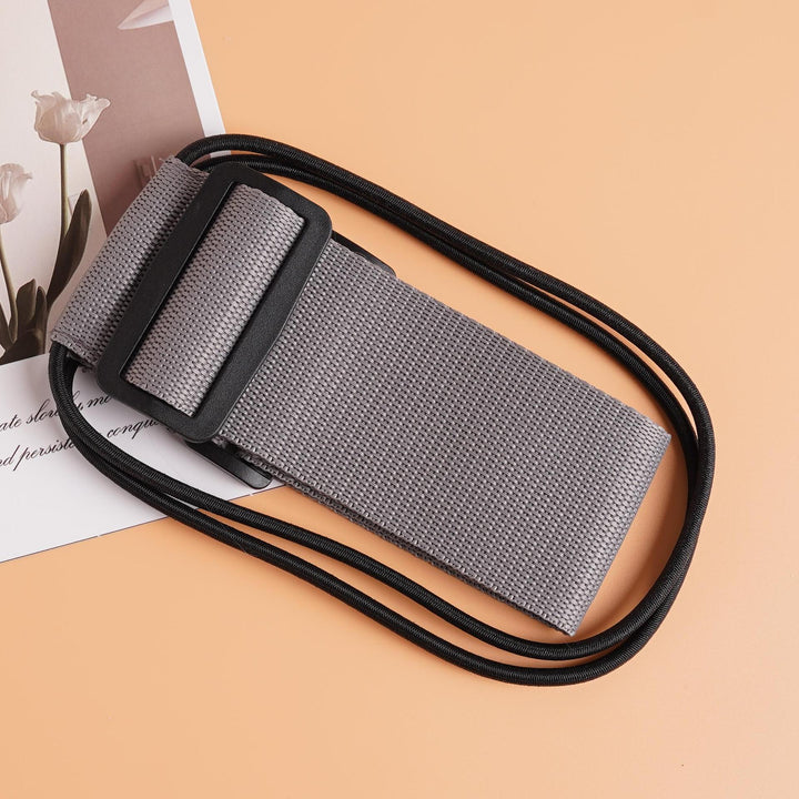 Versatile Adjustable Luggage Compression Strap Kalsten
