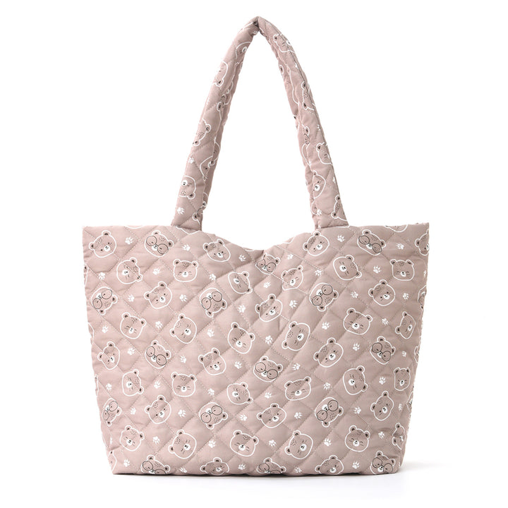 Fashionable and Spacious Travel Bag Kalsten