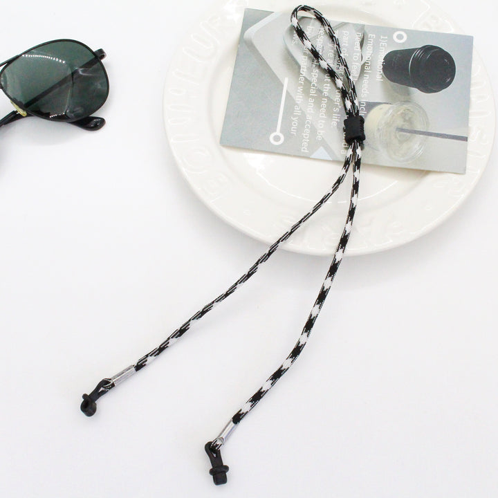 Adjustable Eyewear Retainer Chain Kalsten