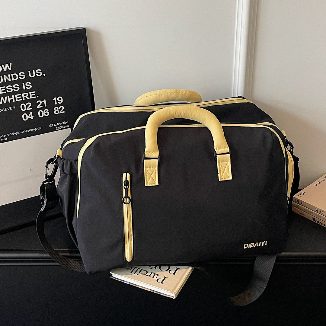 Versatile Travel Gym Bag Kalsten