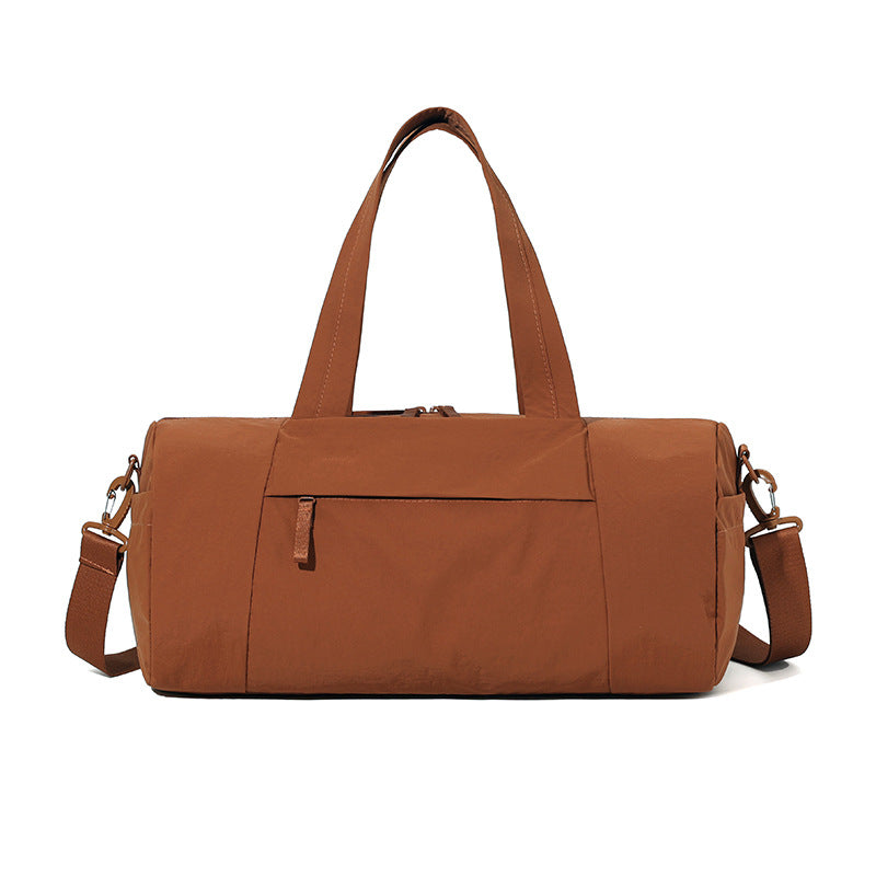 Lightweight Multi-Purpose Travel Duffel Bag Kalsten