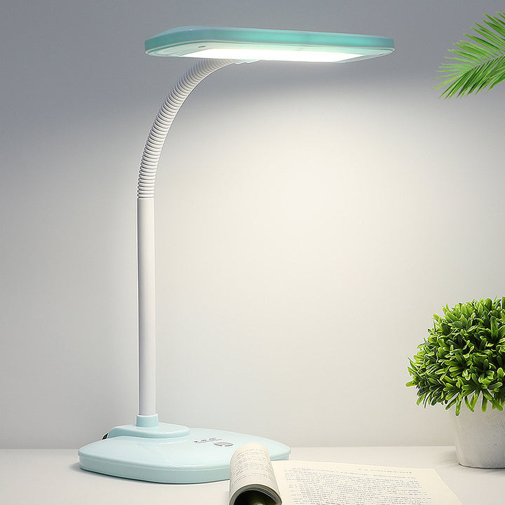 Adjustable LED Desk Lamp