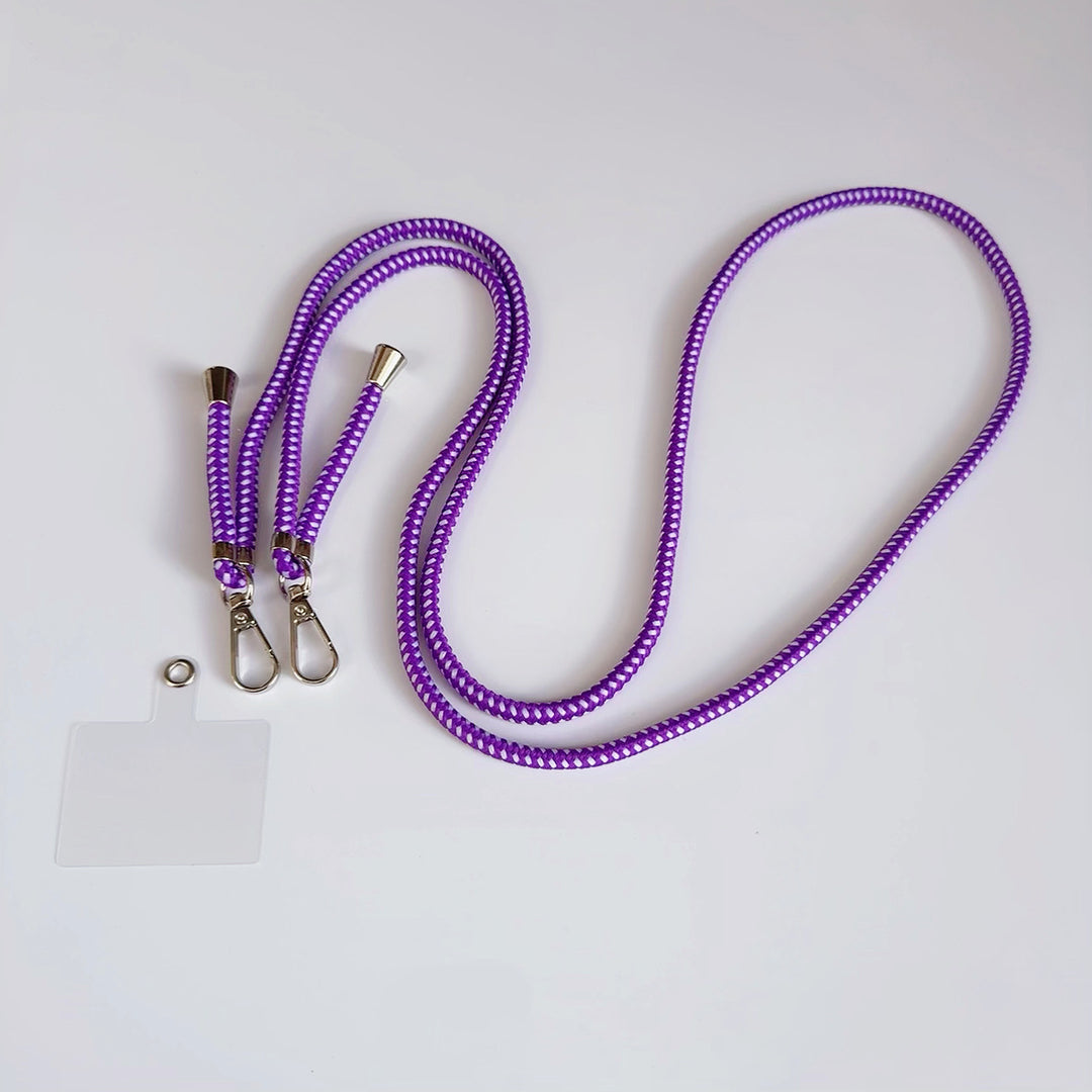 Durable Dual-Clip Dog Leash Kalsten