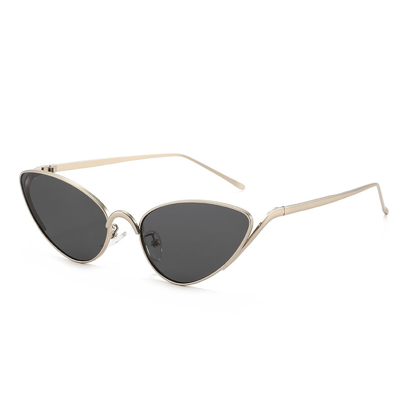 Women's Cat-Eye Sunglasses in Elegant Design Kalsten