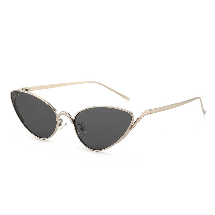 Women's Cat-Eye Sunglasses in Elegant Design Kalsten