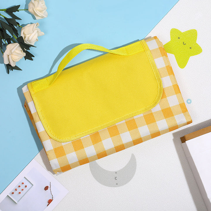 Outdoor Waterproof Picnic Mat Kalsten
