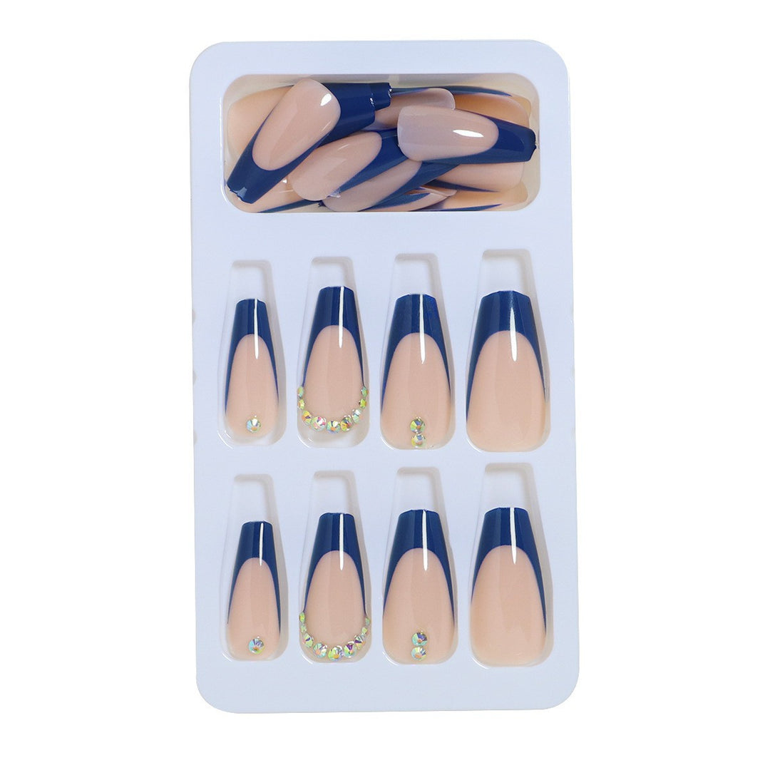 Artificial Nail Tips Kalsten