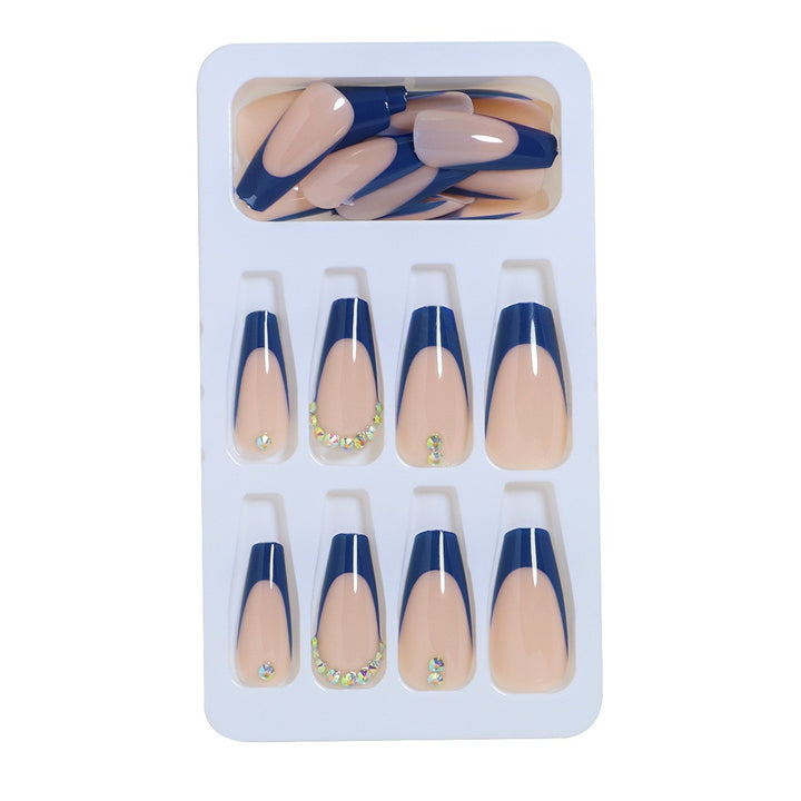 Artificial Nail Tips Kalsten