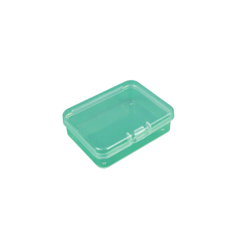 Multi-Functional Clear Storage Case Kalsten