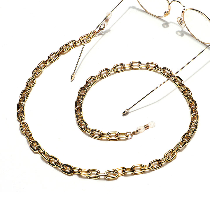 Chunky Link Eyewear Chain Kalsten
