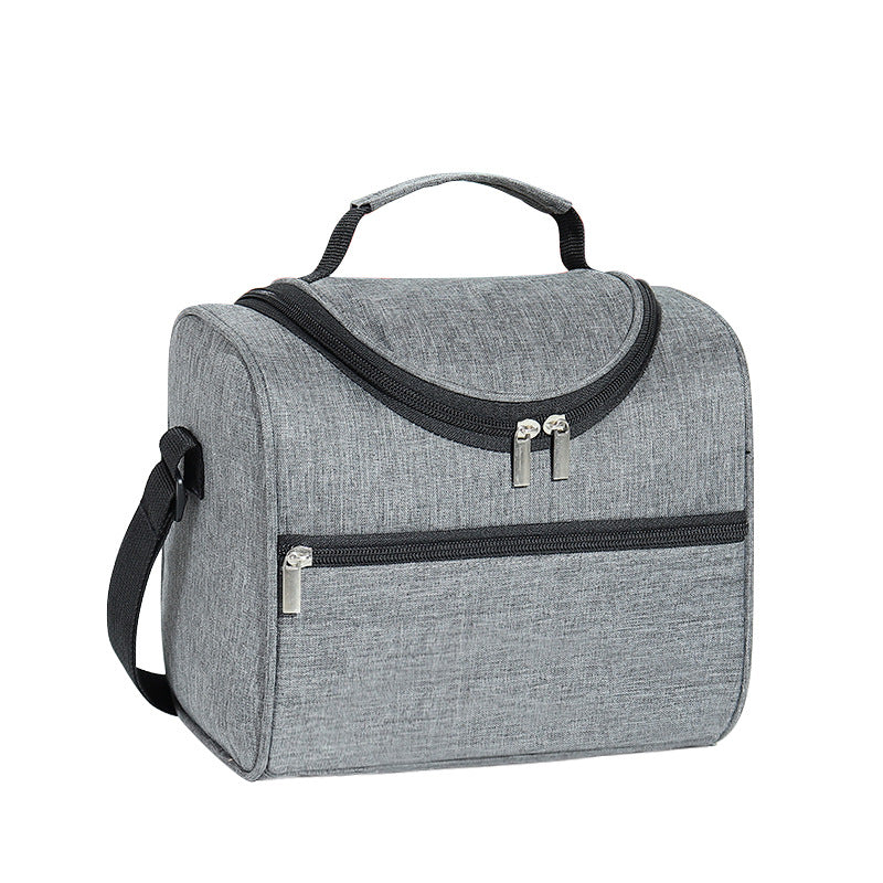 Insulated Lunch Cooler