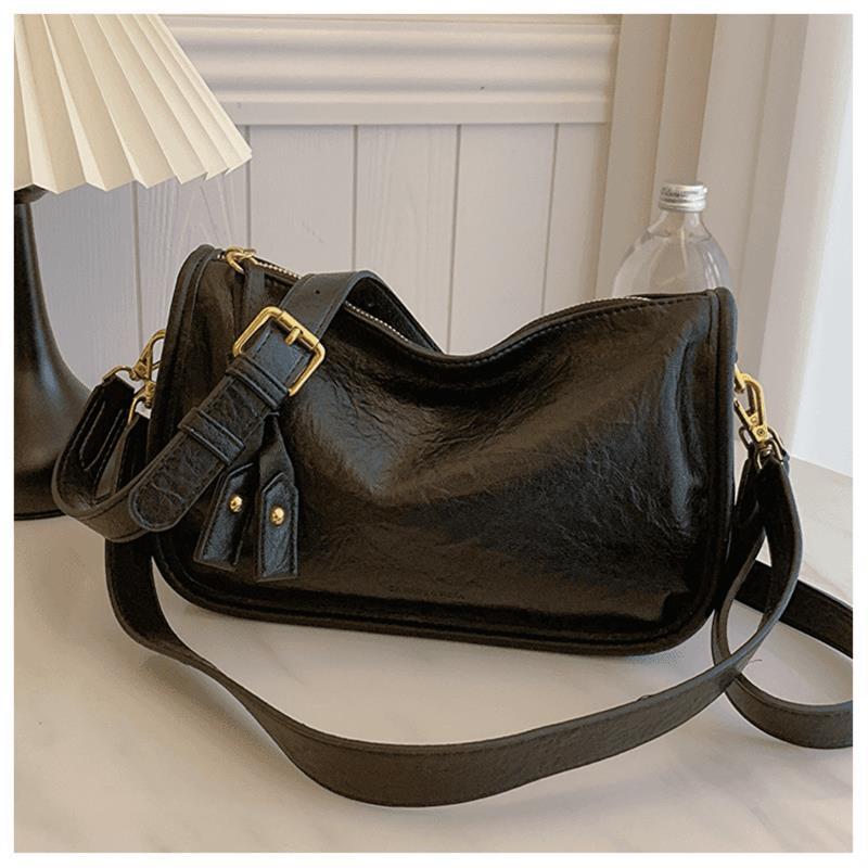 Classic Structured Handbag Kalsten