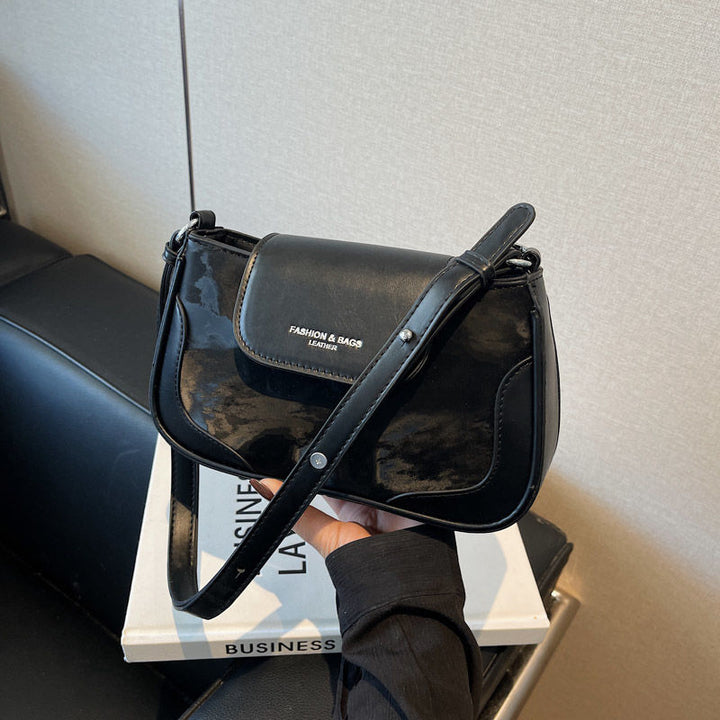 Chic Mini Crossbody Handbag Kalsten
