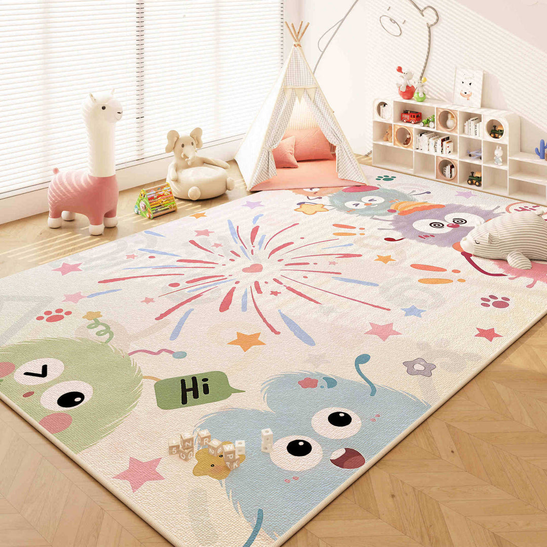 Kids Playmat Kalsten