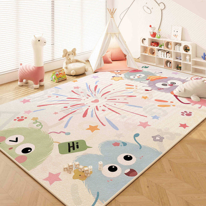 Kids Playmat Kalsten