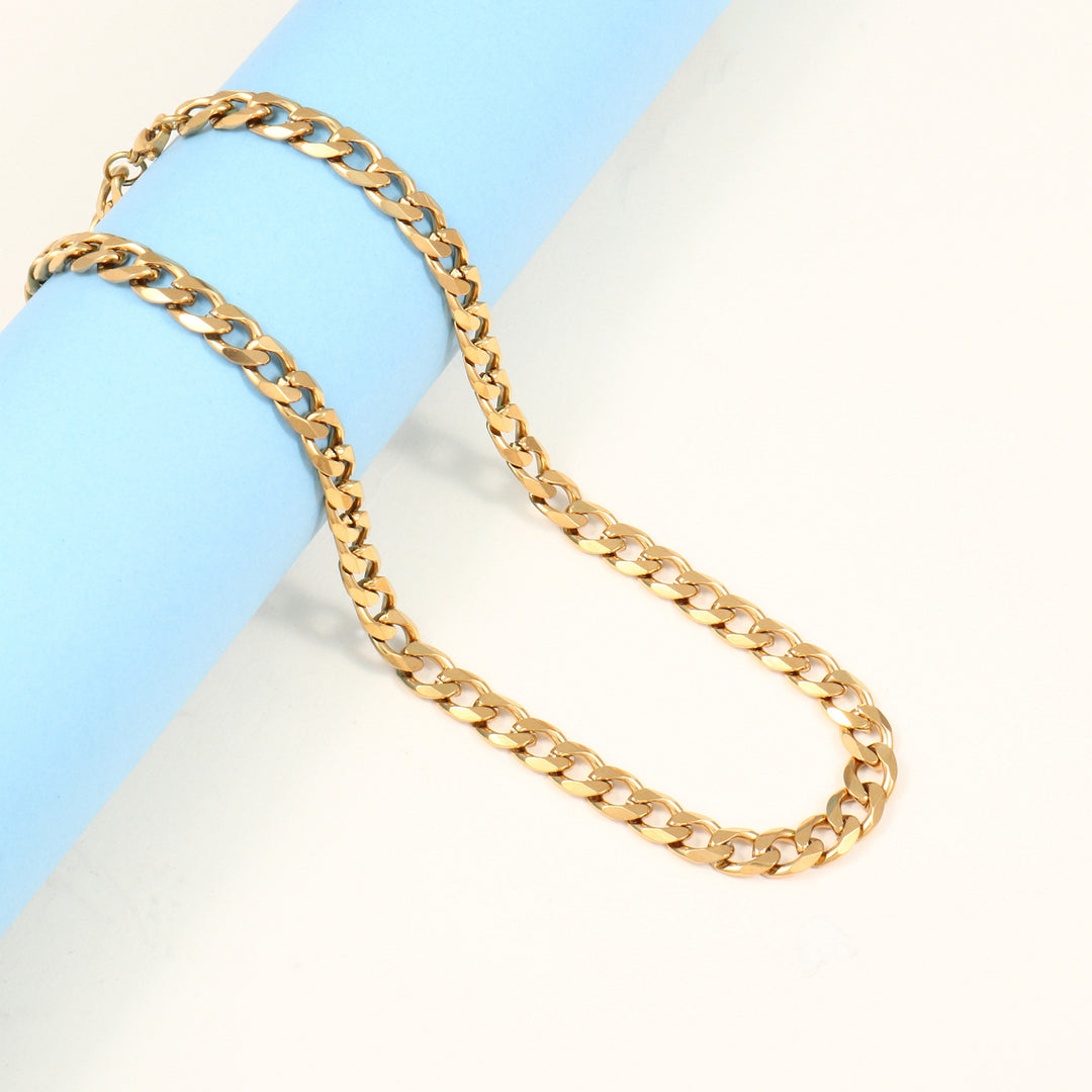 Chunky Chain Necklace Kalsten