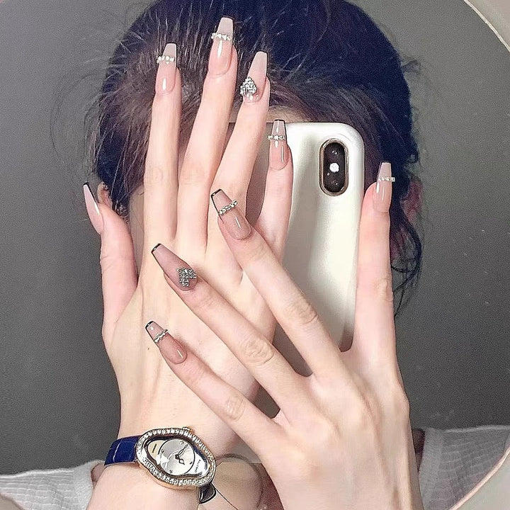 Nail Art Kalsten