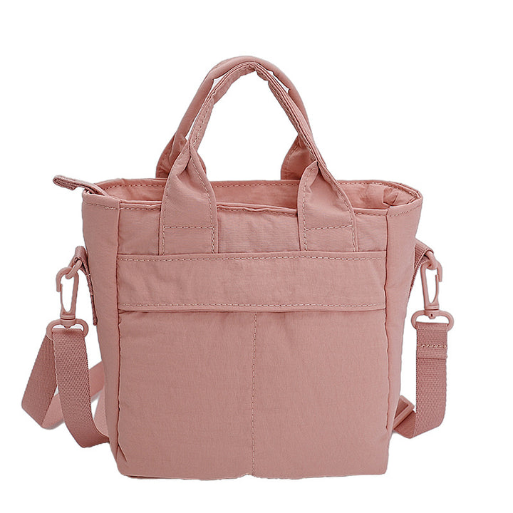 Casual Compact Utility Tote