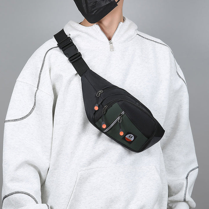 Water-Resistant Outdoor Fanny Pack