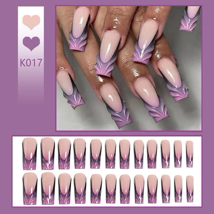 Creative Nail Tips with Elegant Tips Kalsten