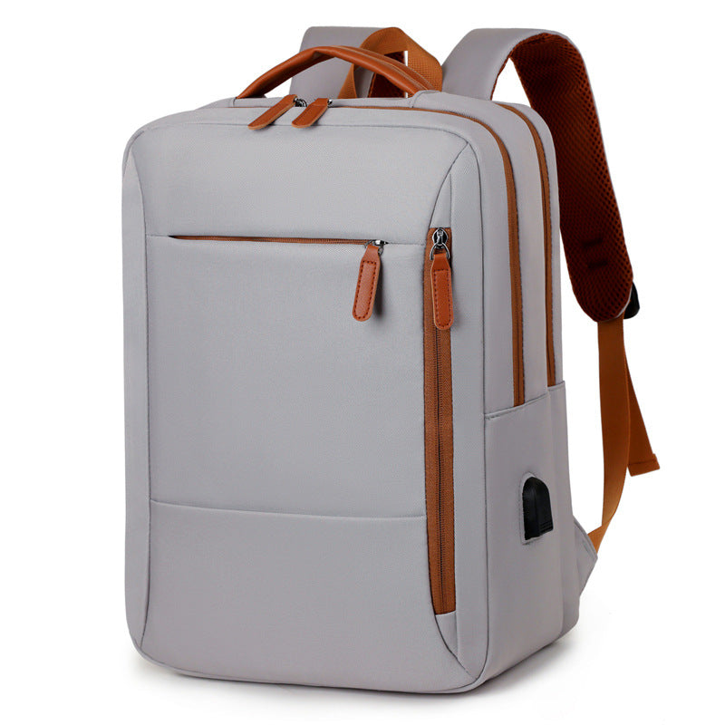 Versatile Multi-Function Travel Backpack