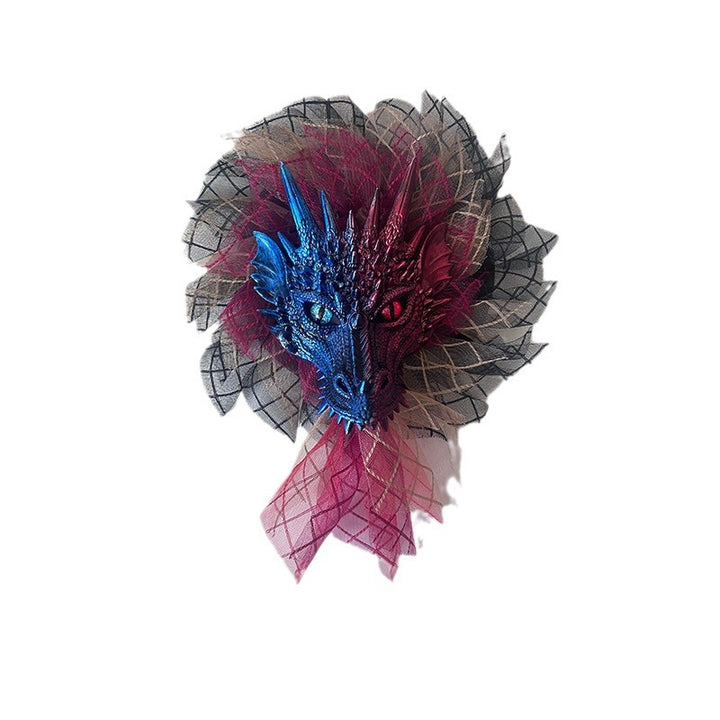 Fantasy Dragon Wall Decor