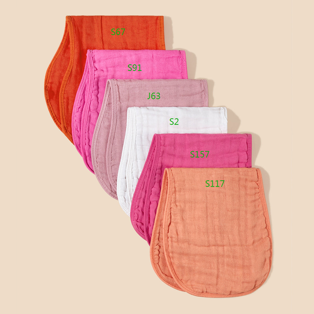 Soft Muslin Changing Pad Cover kalsten