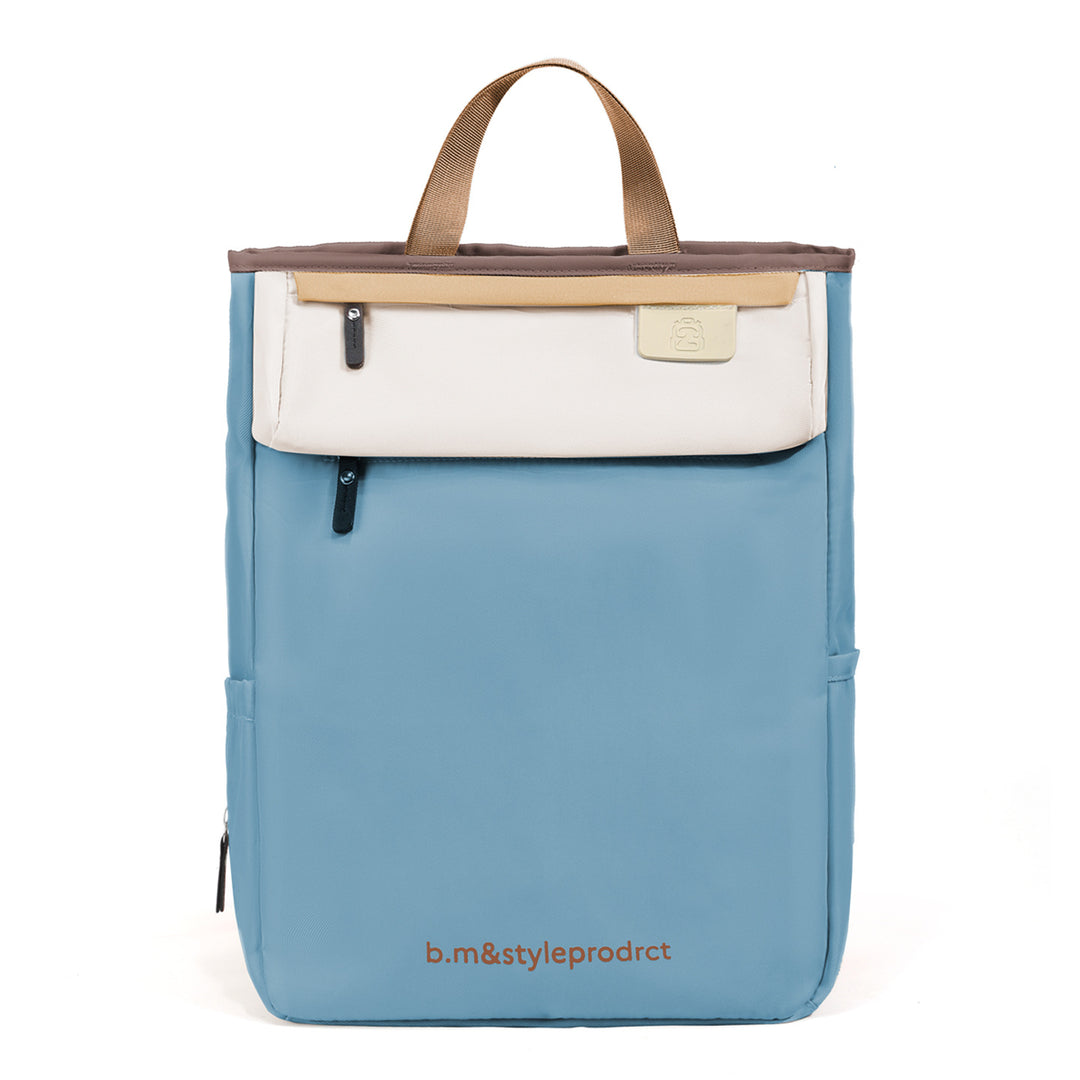 Stylish Daily Use Backpack Kalsten