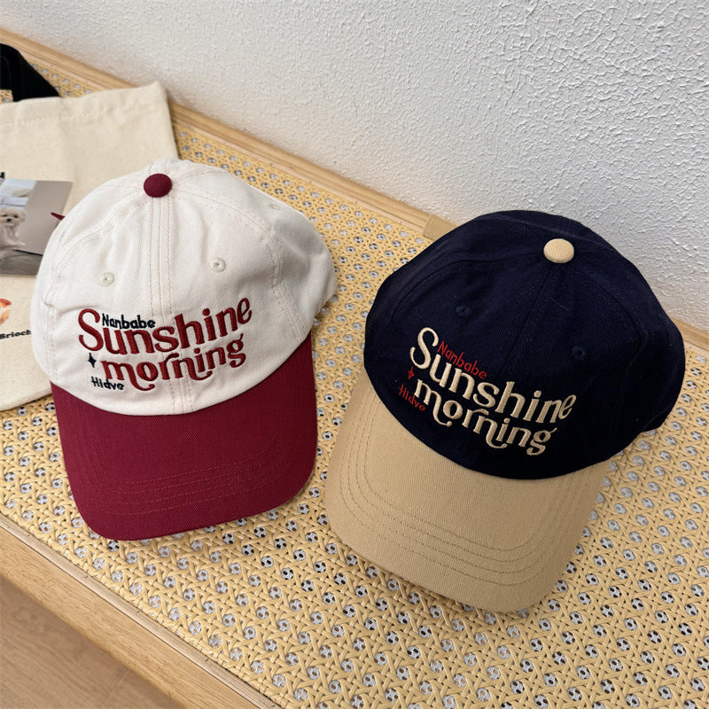 Women's Casual Cotton Baseball Cap Kalsten 1783921513