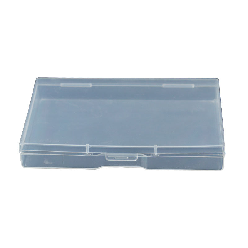 Compact Storage Case Kalsten