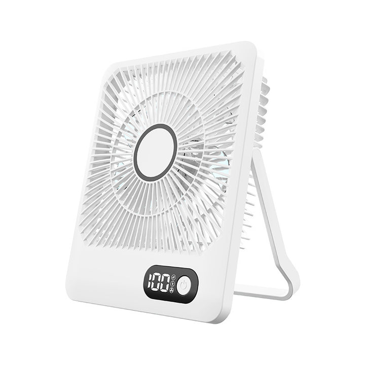 Unisex Adjustable Personal Cooling Fan Kalsten