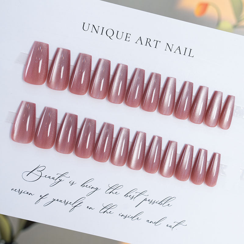 Premium Ombre Nail Extensions