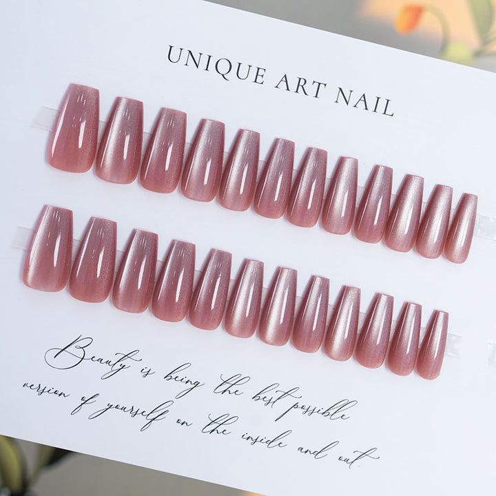 Premium Ombre Nail Extensions