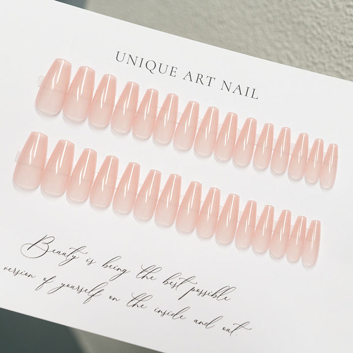 Premium Press-On Nail Extensions