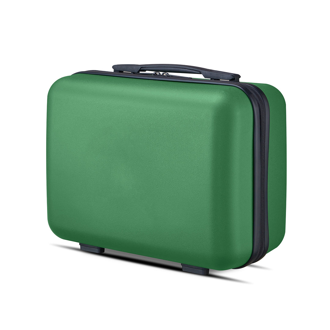 Unisex Ultra-Durable Hard Shell Carry-On Luggage Kalsten