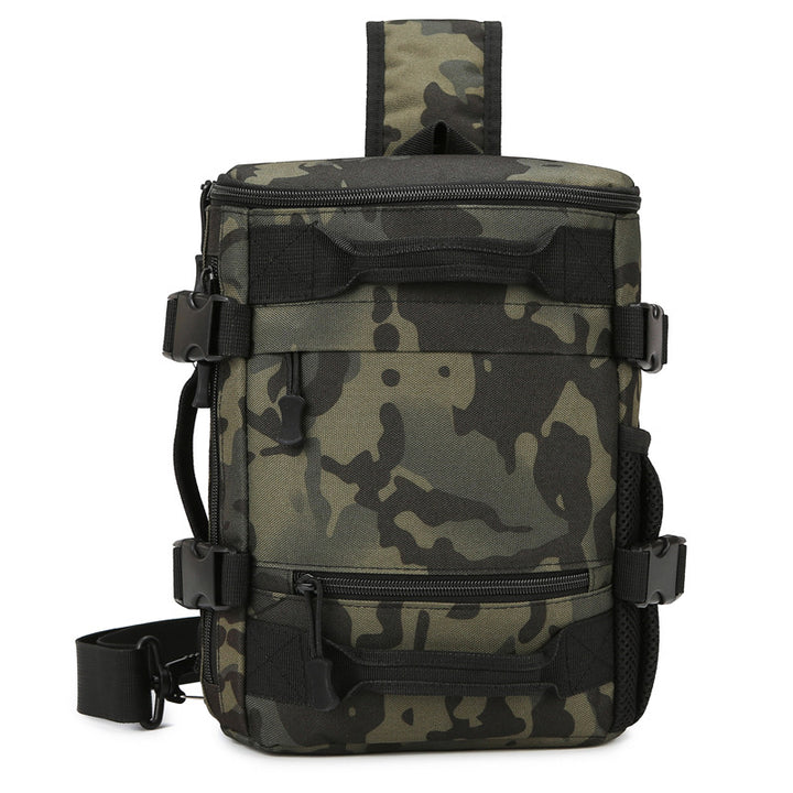 Tactical Utility Backpack Kalsten
