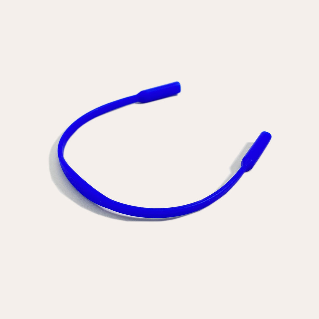 Flexible Eyewear Retention Cord Kalsten