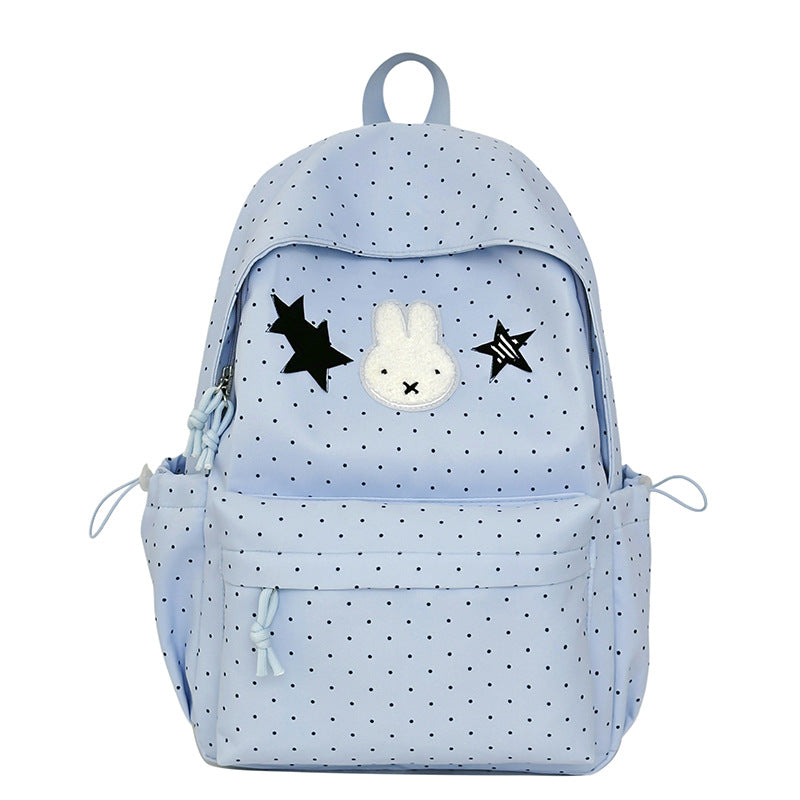 Cute Themed Bunny-Ear Backpack Kalsten