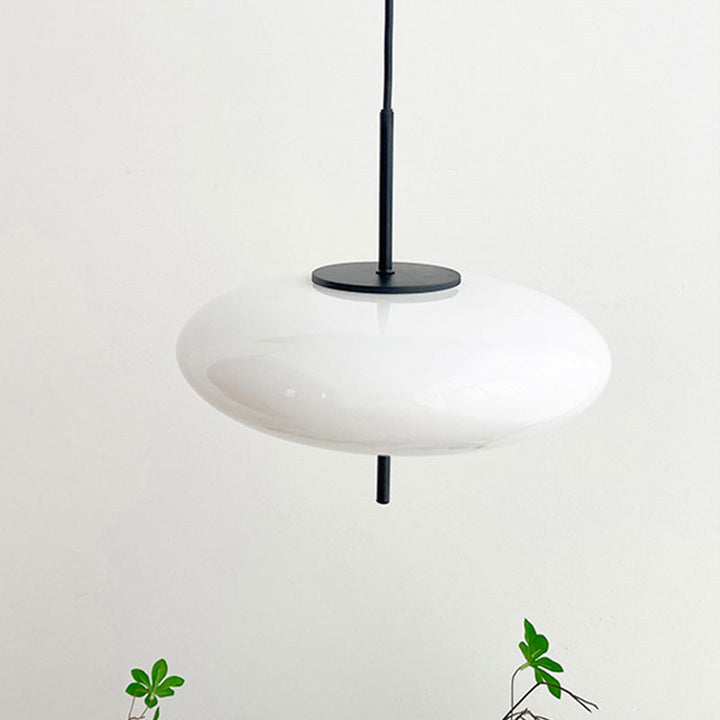 Modern Minimalist Pendant Light