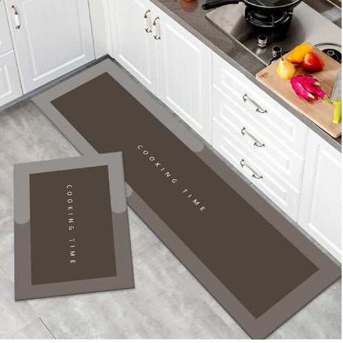 Chef-Inspired Kitchen Mat Set Kalsten