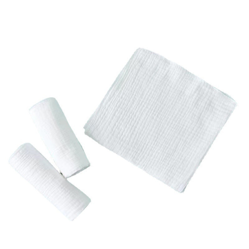 Premium Cotton Muslin Cloths kalsten