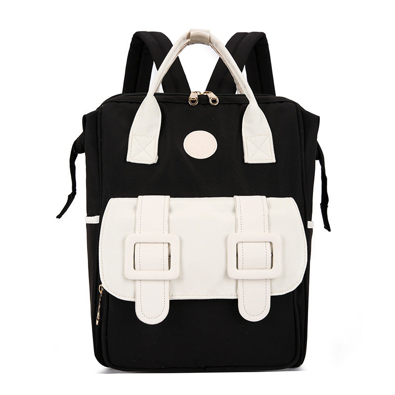 Multi-Functional Backpack Kalsten