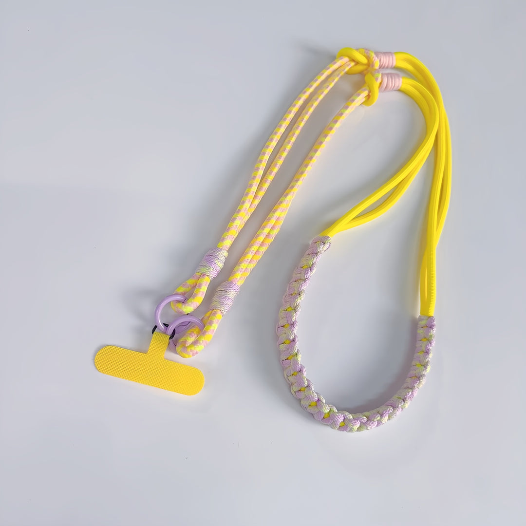 Durable Multi-Functional Paracord Leash Kalsten