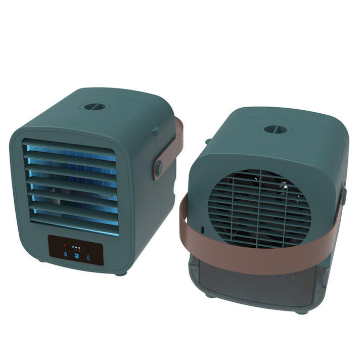 Portable Air Conditioning Fan Kalsten