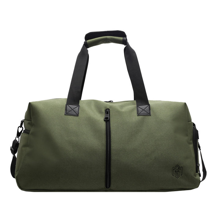 Spacious Gym Duffel Bag Kalsten