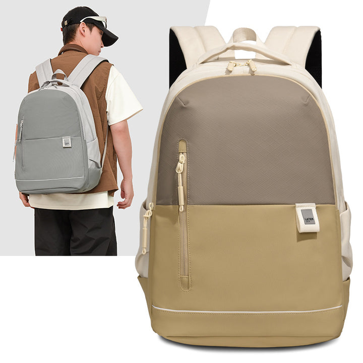 Stylish Multi-Purpose Backpack Kalsten