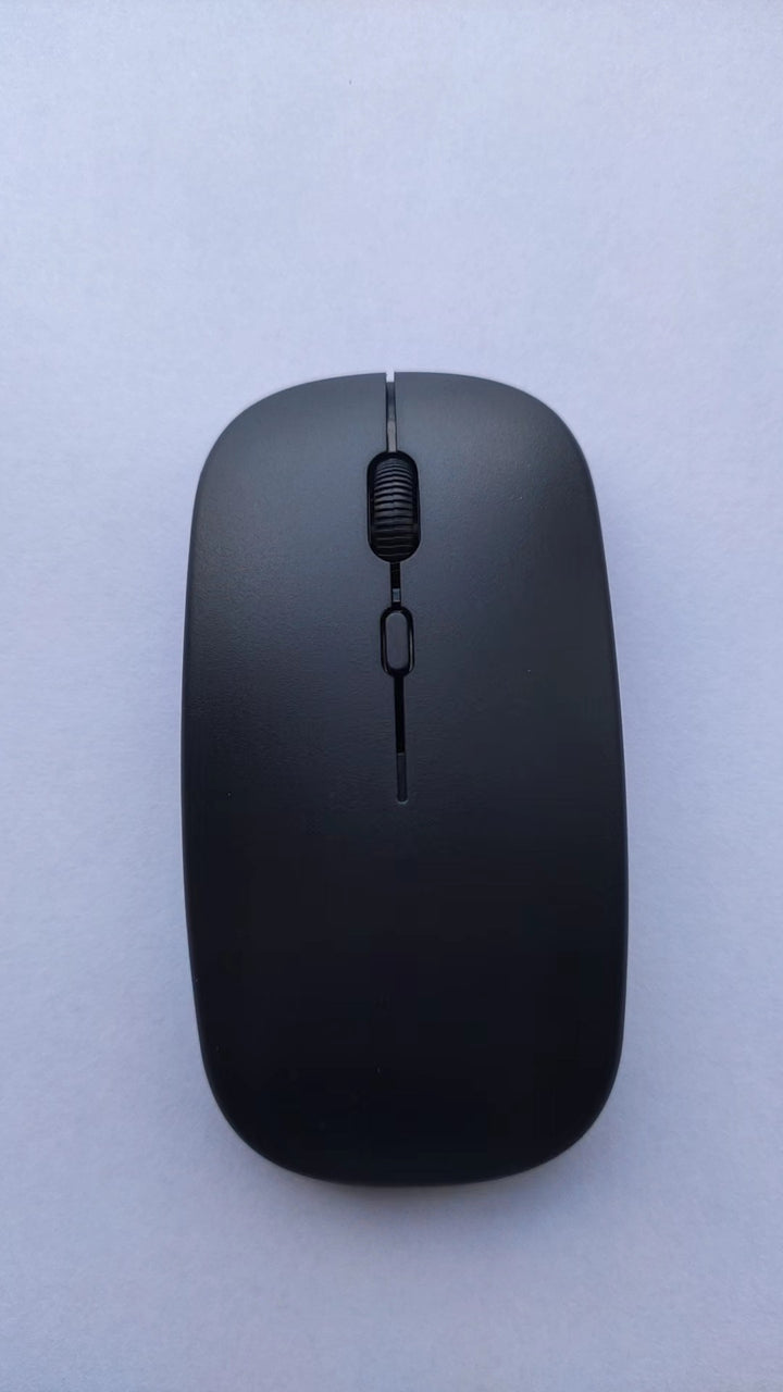 Ergonomic Wireless Mouse Kalsten