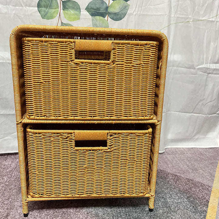 Storage Basket Kalsten