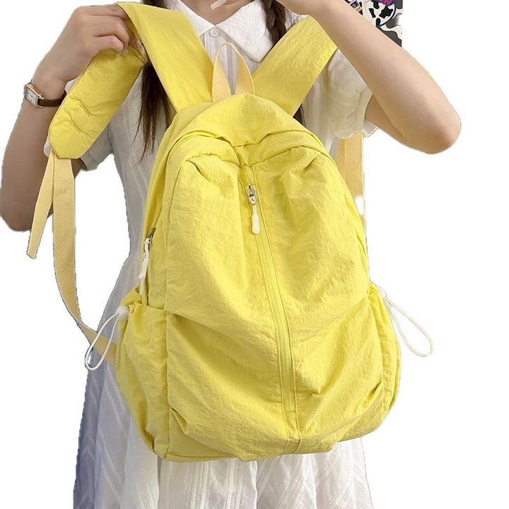 Spacious and Lightweight Backpack for Everyday Kalsten